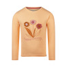 Koko Noko T-shirt ls Peach