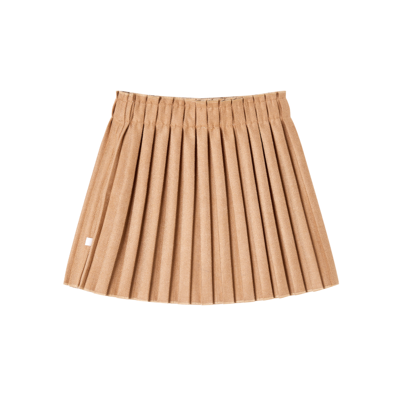 Someone AIDA Dark Beige