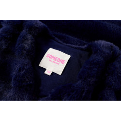 Someone SCOTTIE Navy