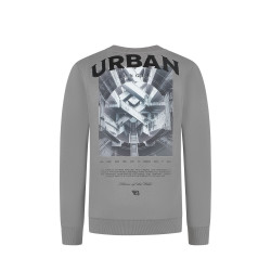 Ballin Junior Urban Jungle Sweater Antra