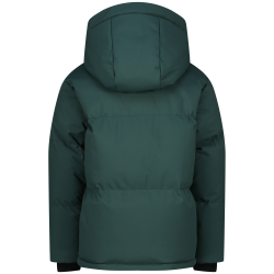 Raizzed Tiro Forest Green