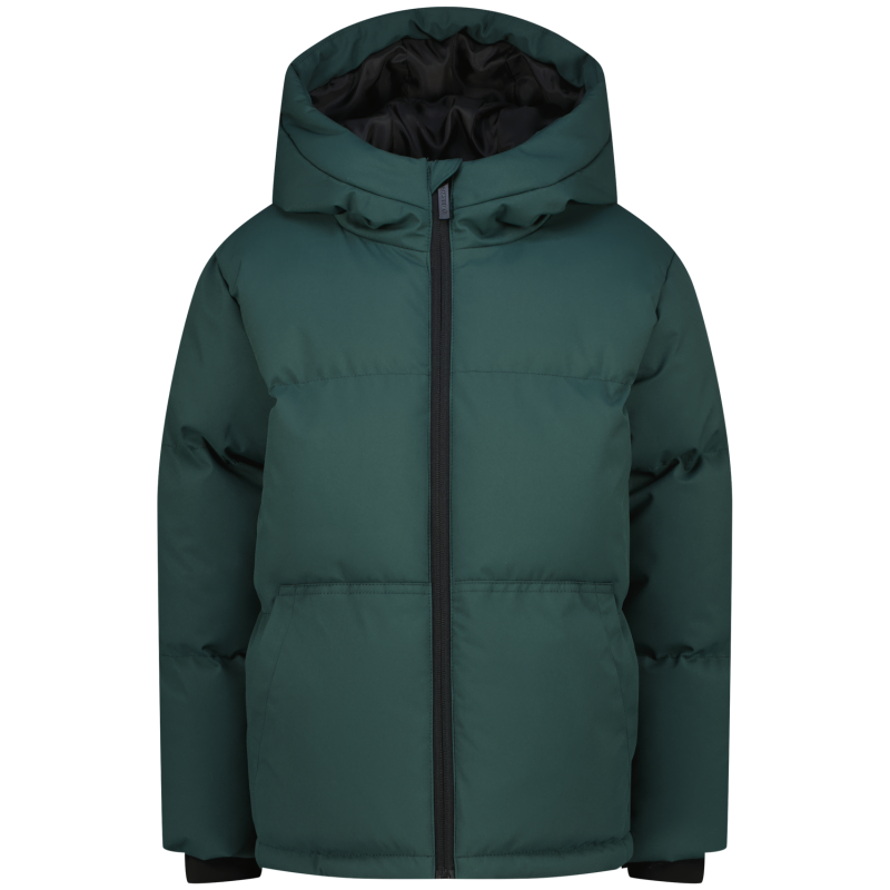 Raizzed Tiro Forest Green