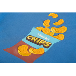 Someone JACKSON Blue