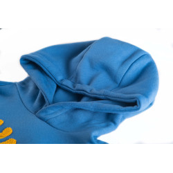 Someone JACKSON Blue