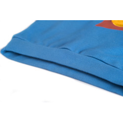 Someone JACKSON Blue