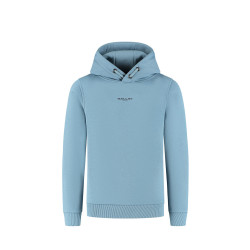 Ballin Junior Switch Sides Logo Hoodie Green