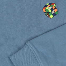 TND Shred copen blue