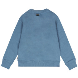 TND Shred copen blue