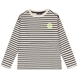 TND Concrete navy blazer