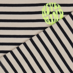 TND Concrete navy blazer