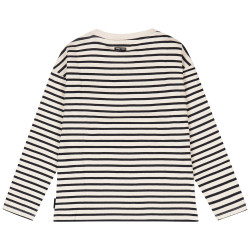 TND Concrete navy blazer