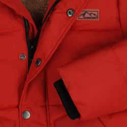 TND Brunswick ketchup