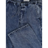 LOOXS 10Sixteen Denim loose pants Jeans Blue