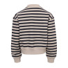 LOOXS 10Sixteen Sweater Marine Stripe