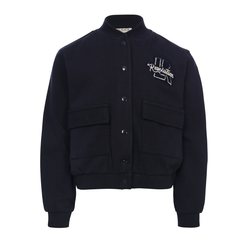 LOOXS 10Sixteen Cardigan Dark navy