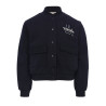 LOOXS 10Sixteen Cardigan Dark navy