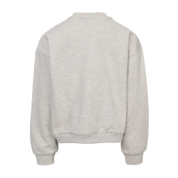 LOOXS 10Sixteen Sweater Snow melee