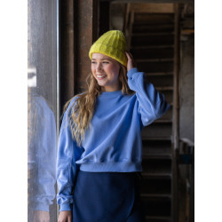 LOOXS 10Sixteen Sweater Blue Sky