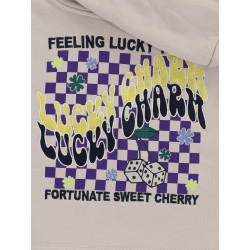 LOOXS 10Sixteen Hoody Dust