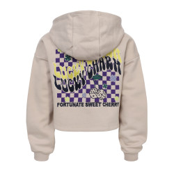 LOOXS 10Sixteen Hoody Dust