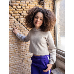 LOOXS 10Sixteen Hoody Dust