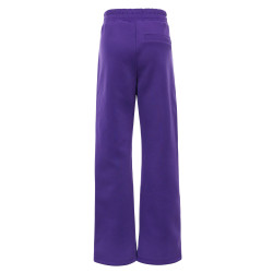 LOOXS 10Sixteen Sporty shiny pants Violet