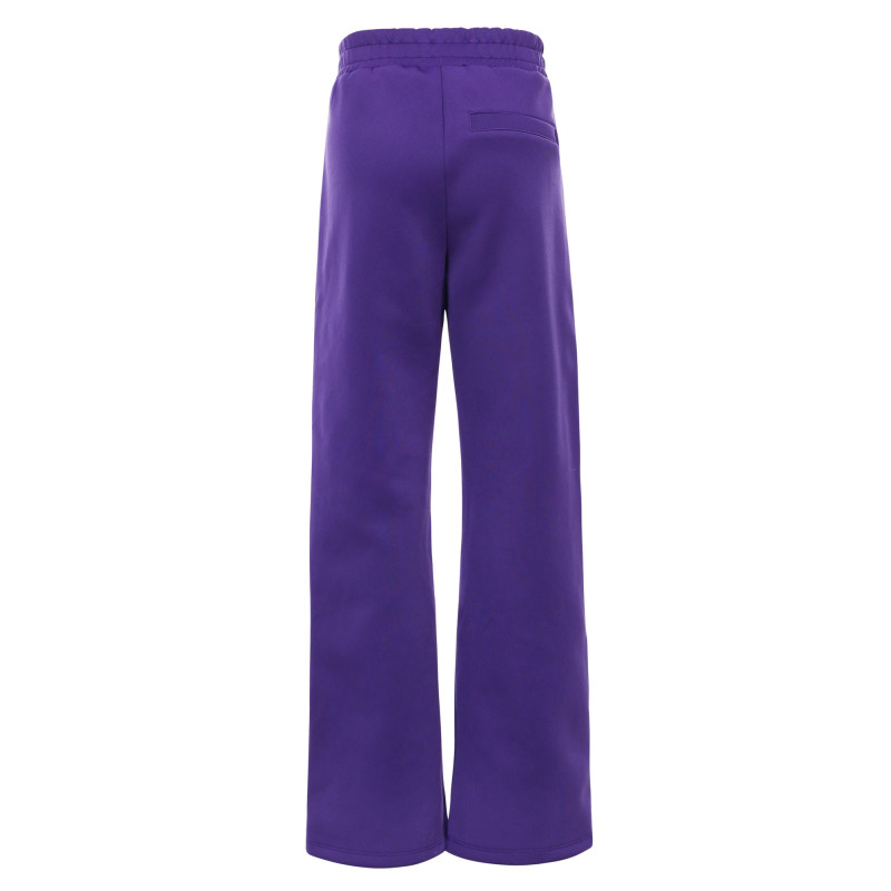 LOOXS 10Sixteen Sporty shiny pants Violet
