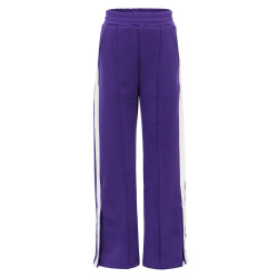 LOOXS 10Sixteen Sporty shiny pants Violet