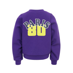 LOOXS 10Sixteen Sweater Violet