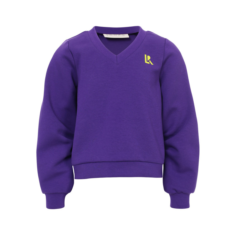 LOOXS 10Sixteen Sweater Violet