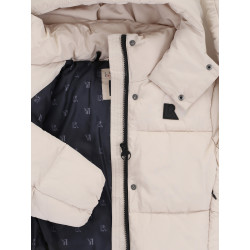 LOOXS 10sixteen outerwear cropped jacket Pebble