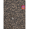 LOOXS Little legging sandy leopard
