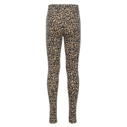 LOOXS Little legging sandy leopard