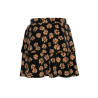 LOOXS Little velvet flaire skirt soft winterflower