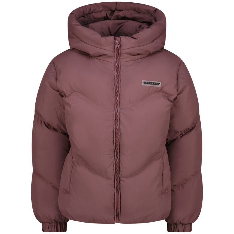 Raizzed Tina Grape purple