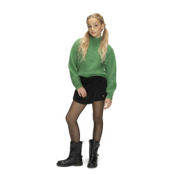 Retour Nova bright green