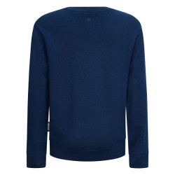 Retour Fonzo new navy