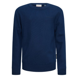 Retour Fonzo new navy