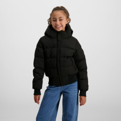 CARS Kids ATUYA Nylon Poly Black