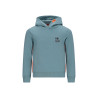 TYGO&vito Hoody Hank Mineral blue