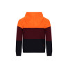TYGO&vito Hoody Hessel Maroon