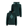 TYGO&vito Hoody Hobie Storm Green