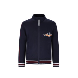 TYGO&vito Trainingsjacket Vigo Navy