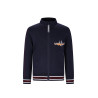 TYGO&vito Trainingsjacket Vigo Navy