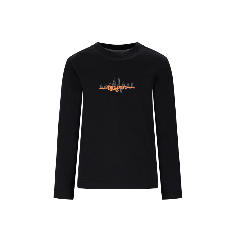 TYGO&vito Longsleeve Mees Navy