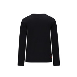 TYGO&vito Longsleeve Mees Navy