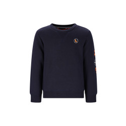 TYGO&vito Sweater Sven Navy