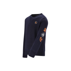 TYGO&vito Sweater Sven Navy