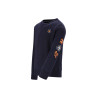 TYGO&vito Sweater Sven Navy