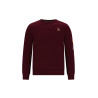 TYGO&vito Sweater Sven Maroon
